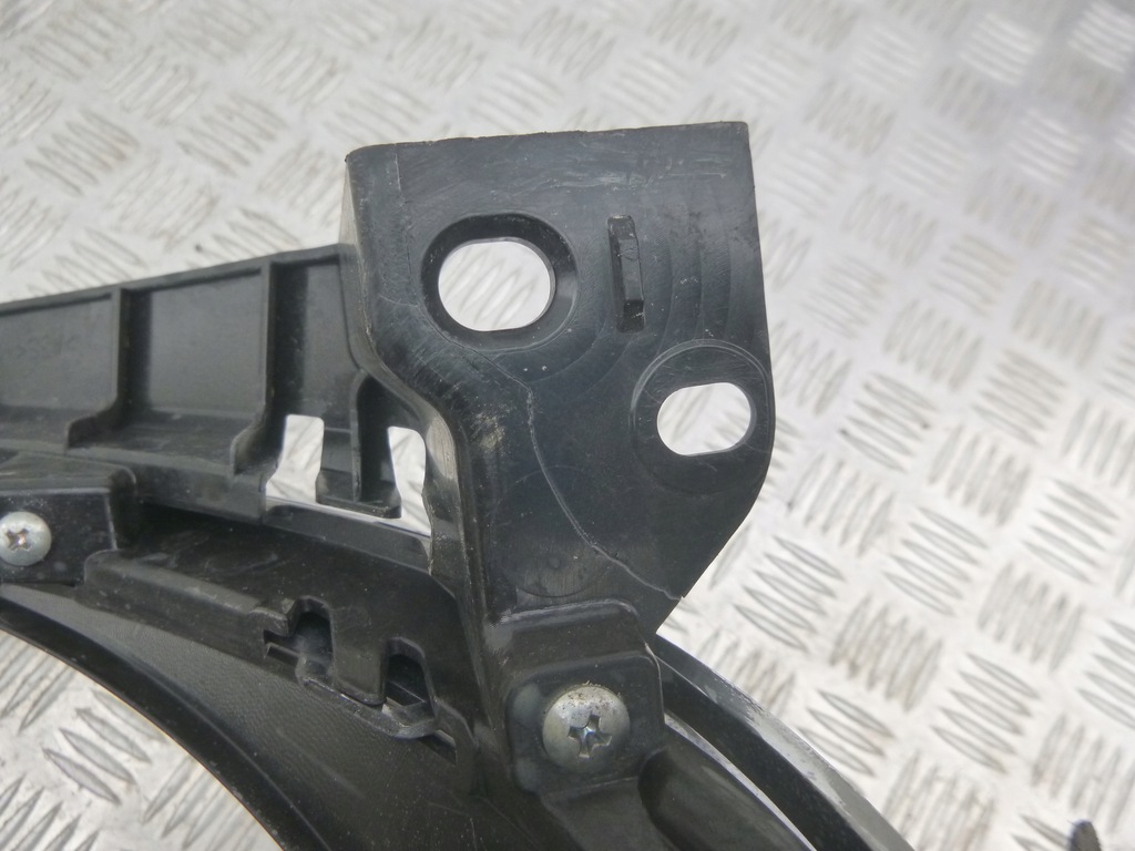 фото №12, Решітка радіатора решітка радіатора радіатора захист suzuki ignis iii оригінальна 7211173s0 lifting