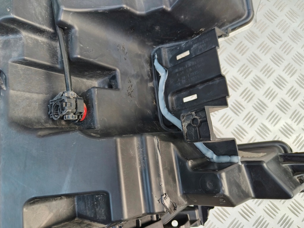 фото №7, Ford f150 lift 2018 2019 2020 фара лампа full led хром левая usa