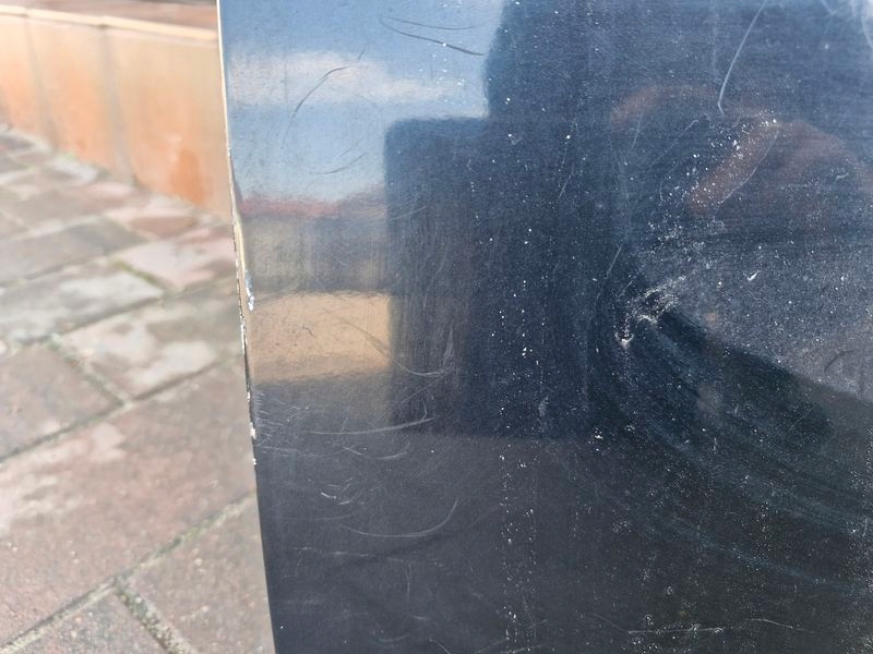 фото №8, Suzuki grand vitara ii 2 5d крышка багажника багажника задняя задняя