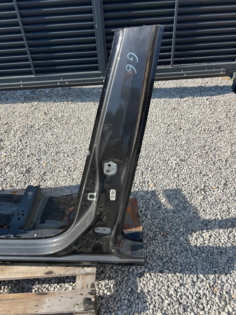 фото №6, Mazda 3 bp четверть левая rok 2022