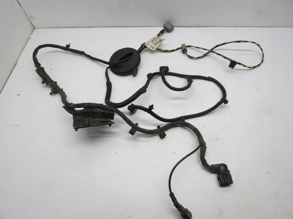 фото №1, Жгут zbiornika/pompy топлива volvo v60 i s60 ii 31270307 2013-2018 r.