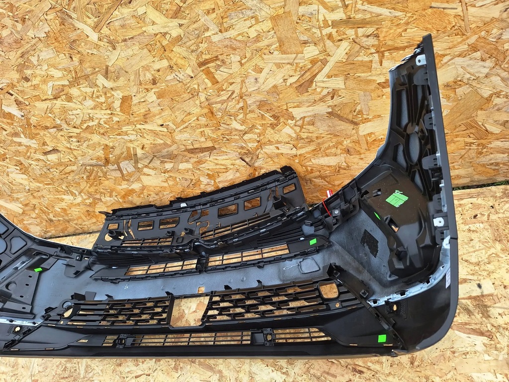 фото №15, Opel grandland x 2021 бампери