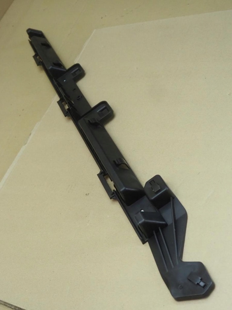 фото №10, Направляющая бампера задняя citroen c3 aircross 2017- 13489743