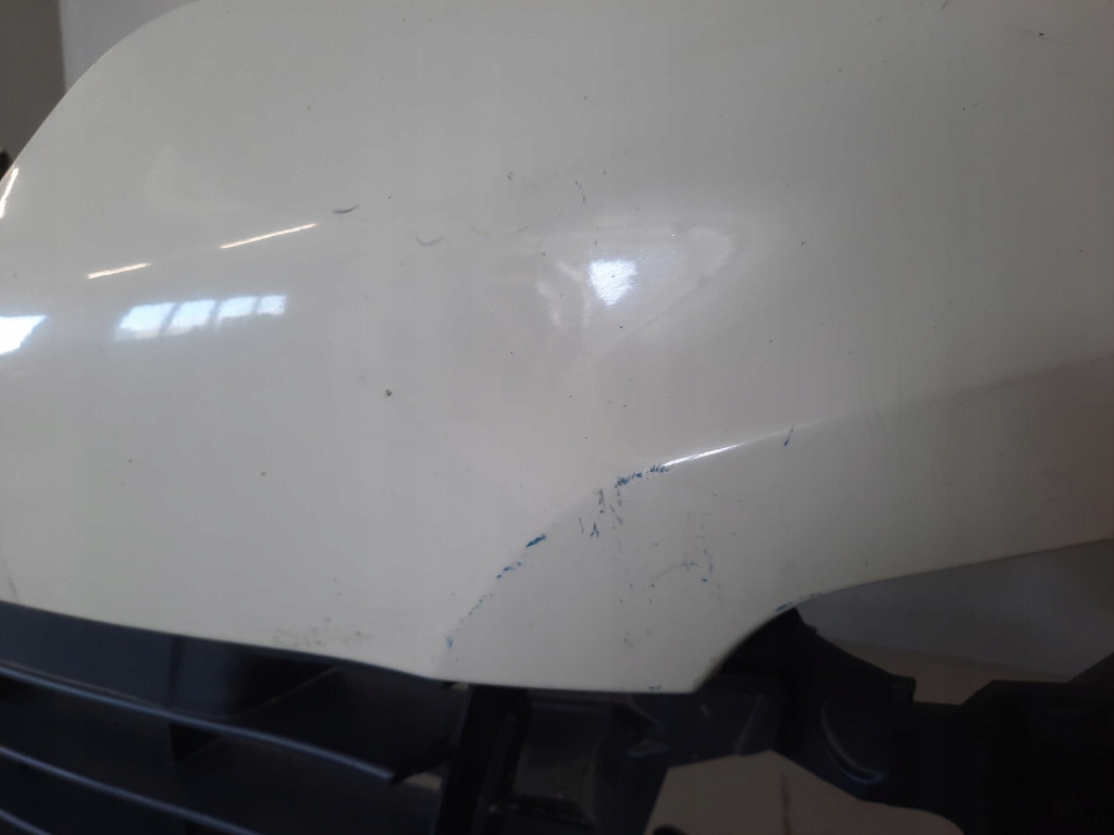 фото №6, Renault captur 17-19 lift бампер перед передний 620227019r