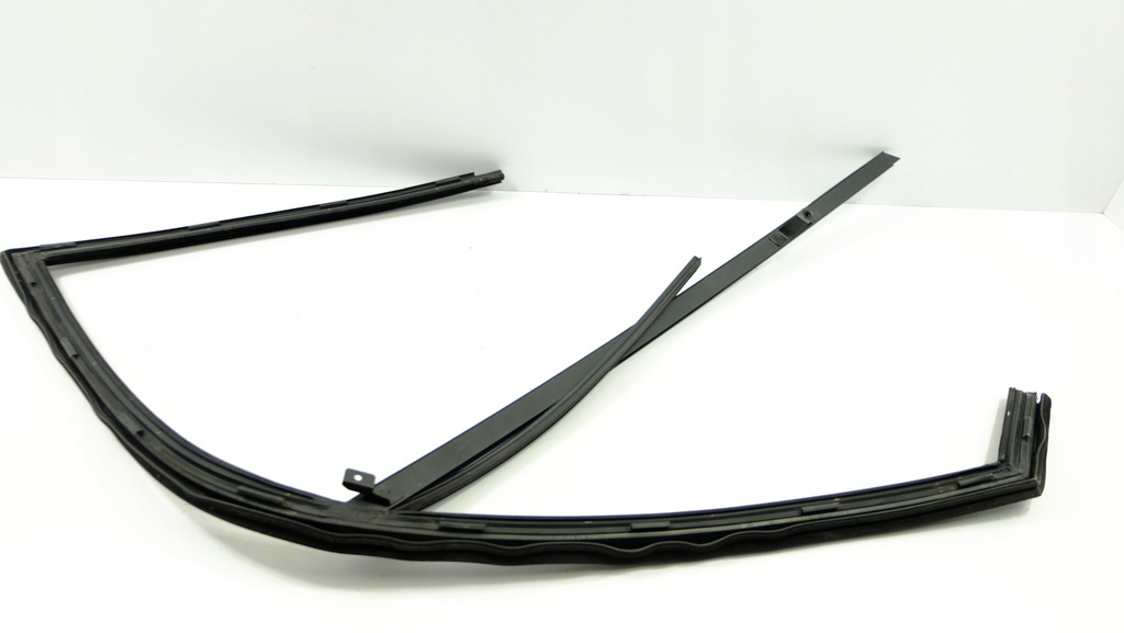 фото №9, Renault scenic ii прокладка дверь правый перед