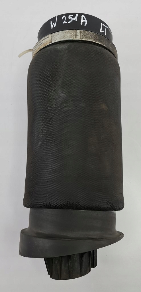 фото №1, Подушка амортизатора левый задняя mercedes w251