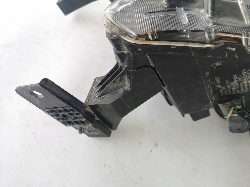 фото №5, Ford ranger iii lift - лампа ліва звичайна polecam