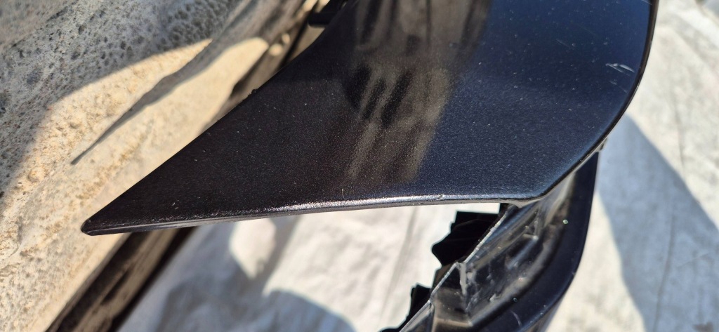 Toyota bz4x 22- бампер перед pdc оригинал Цена