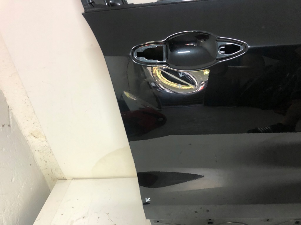 фото №5, Двері правий перед bmw x2 f39