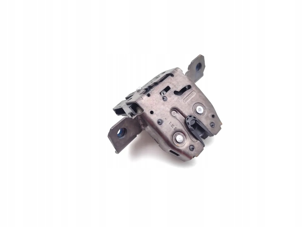 Vauxhall viva замок кришки задній / багажника 2016 хетчбек 4/5dr 13587646 Оригінал