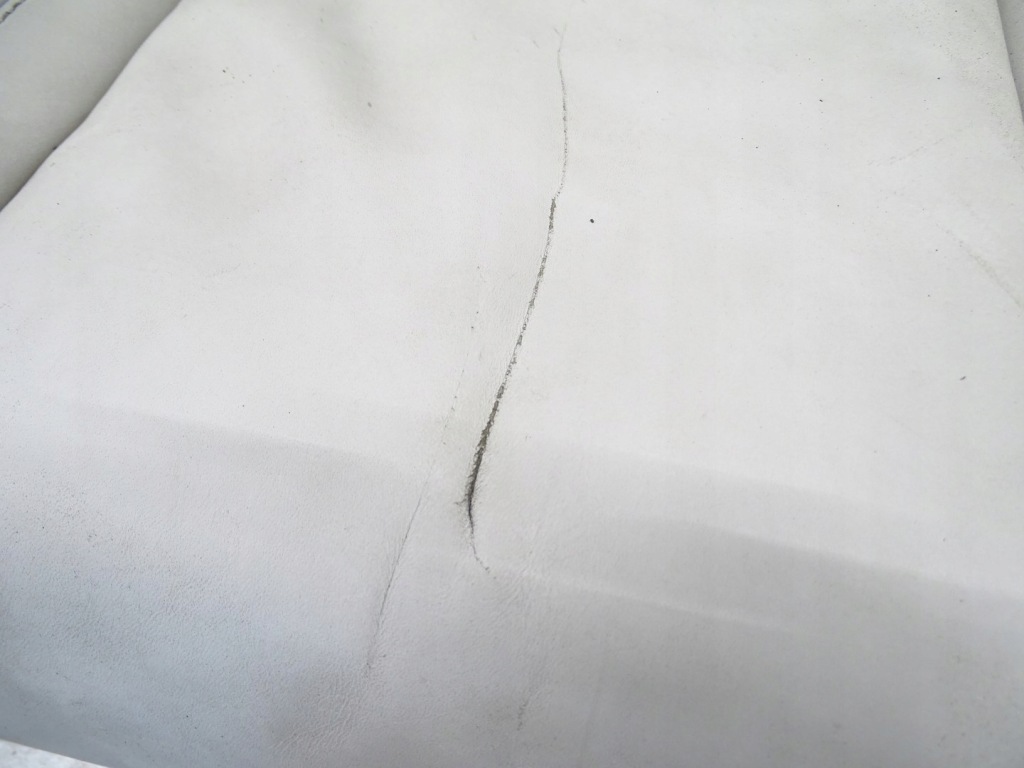 Сидіння правий лівий перед задня заднє сидіння спинка світла шкіра mercedes s w222 13- в Україні