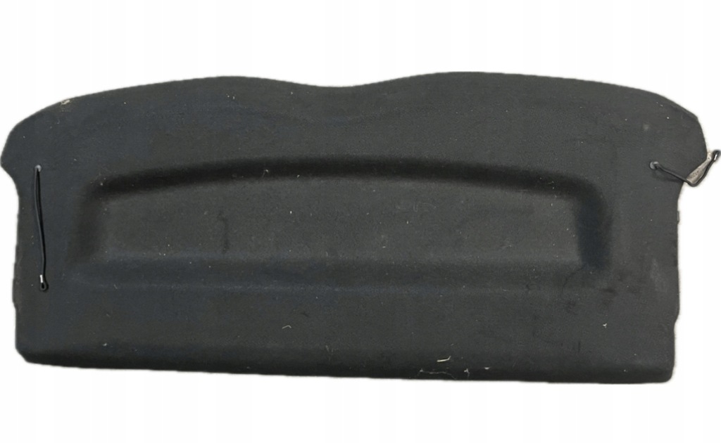 фото №1, Citroen c3 полка багажника 96833304zd