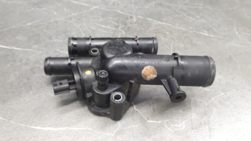 фото №9, 8200641307 корпус термостата scenic ii 1.9