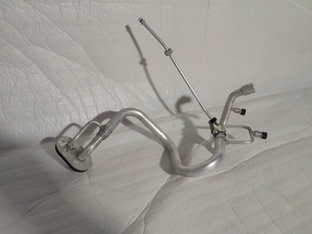 фото №1, Honda odyssey v 18- шланг труба кондиціонера 80330-thr-a011