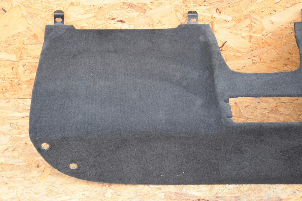 фото №7, Панель оббивка салону задня 4s8868571b 4s8863411a audi r8 ii оригінал 16-