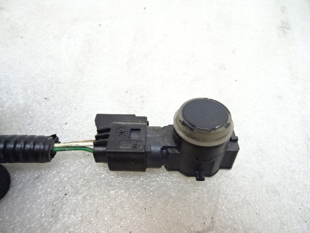 фото №5, Peugeot 308 t9 электропроводка жгут датчиков парковки pdc задняя 4 pdc