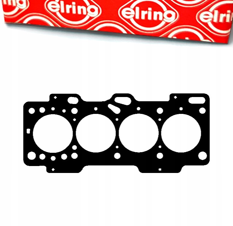фото №1, Прокладка головки elring do hyundai atos 1.1