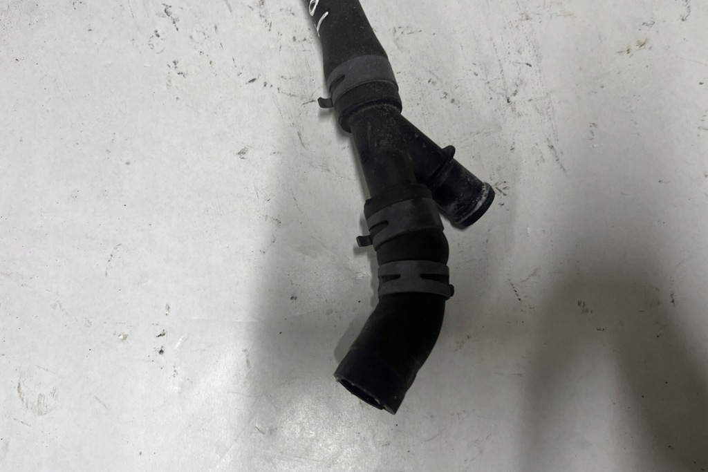 фото №7, Труба охлаждение audi a3 limousine 8vs, 8vm 1k0121087q 1.4l бензиновый 110kw