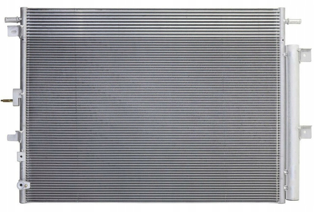 фото №1, Ford edge 3.5 2015 - f2gz19712b кондиционер