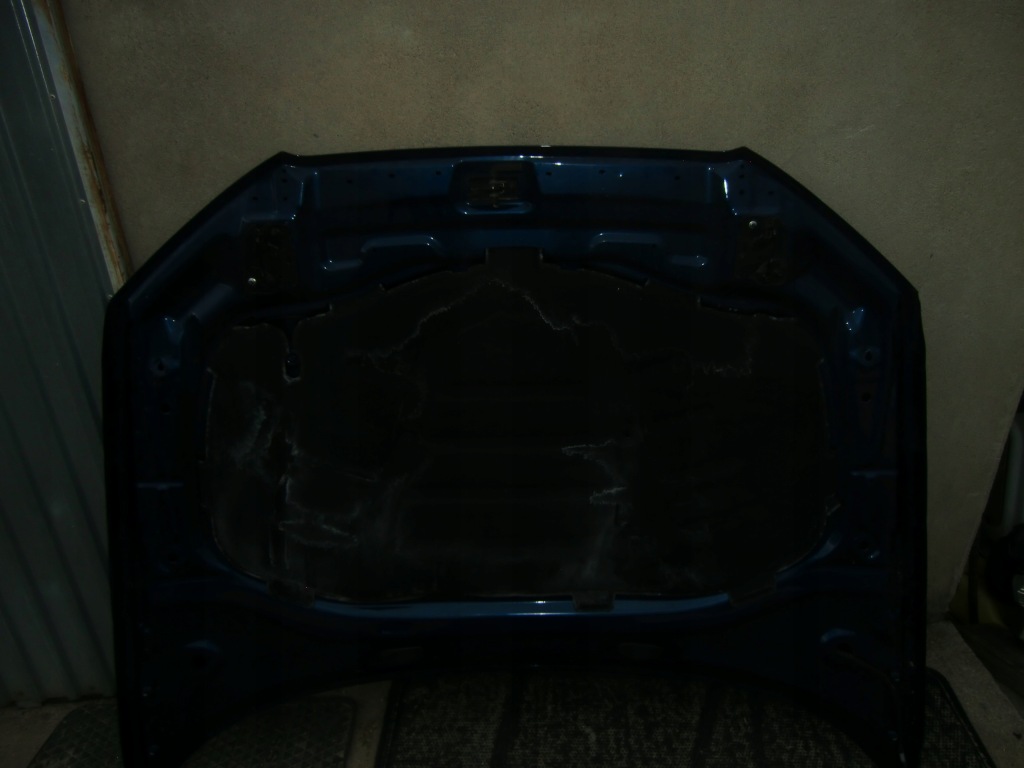 фото №4, Капот audi a3 8v0 hb ładna
