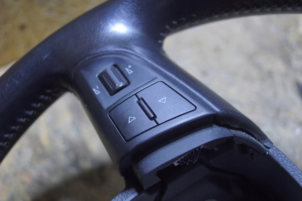 фото №6, Skoda superb ii воздуховод кожа