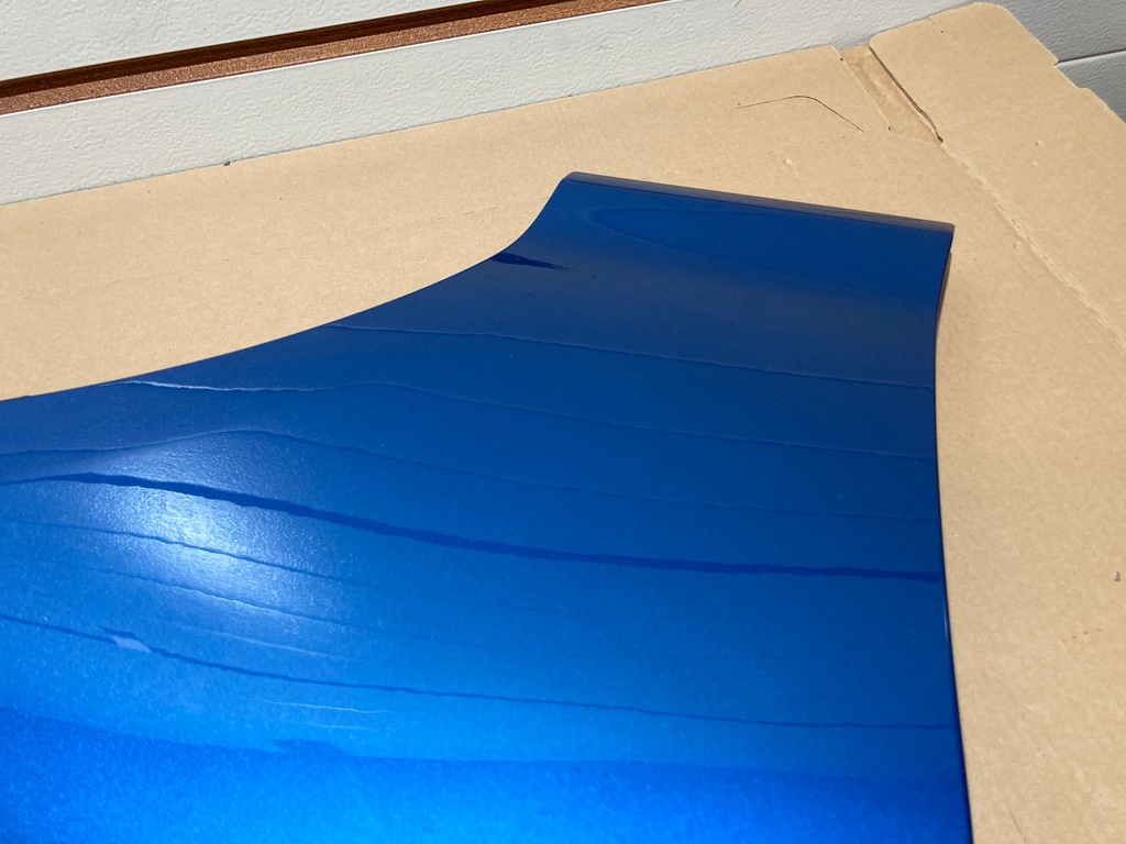 фото №7, Крила правий передній bmw 1 f20 f21