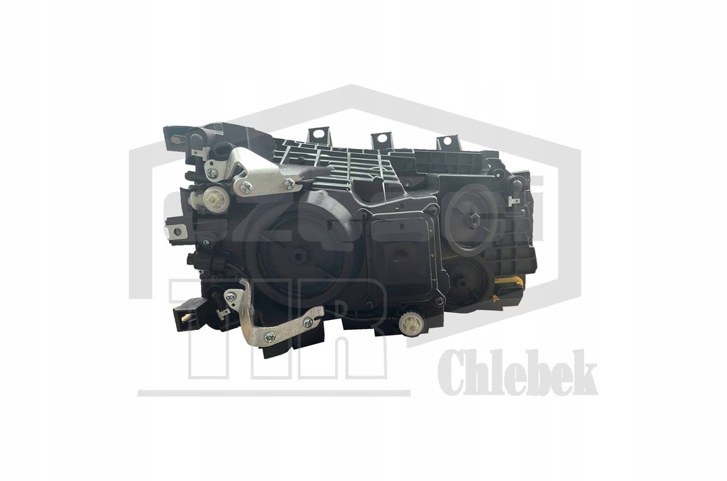 фото №3, Фара scania s-7 правий 2655843%