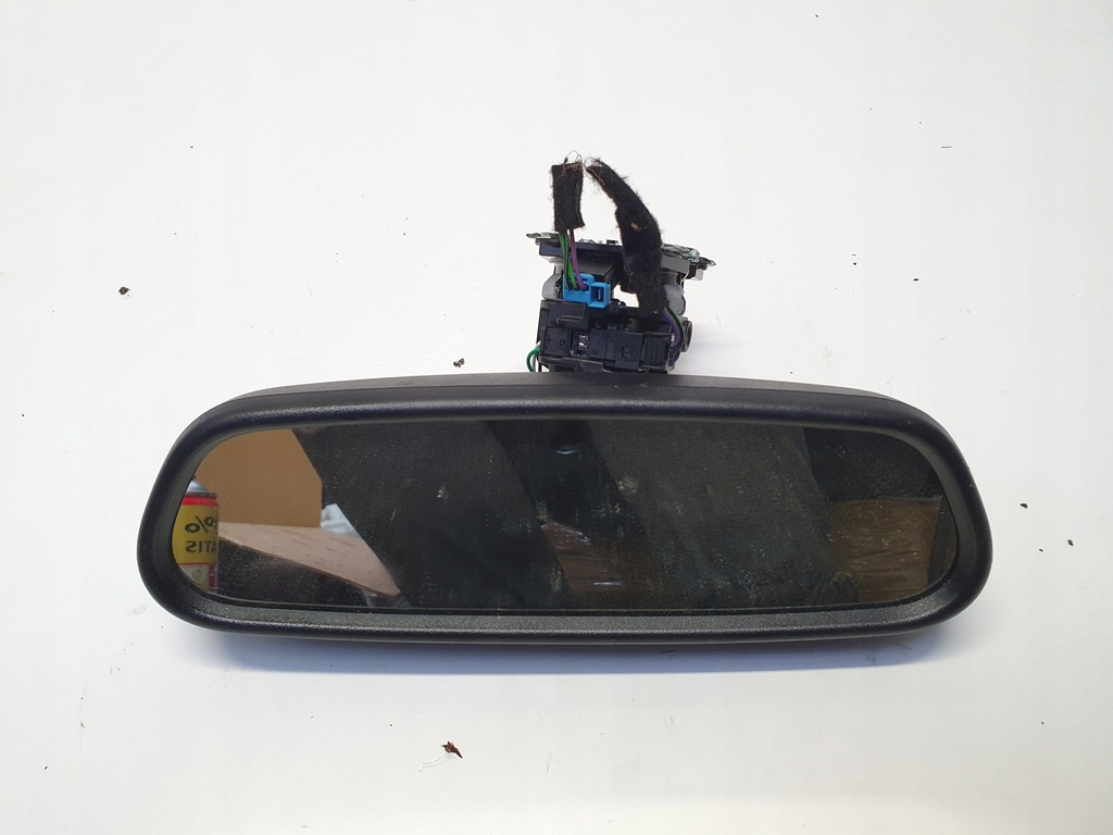 фото №1, Opel crossland x lift зеркало заднего вида внутреннее