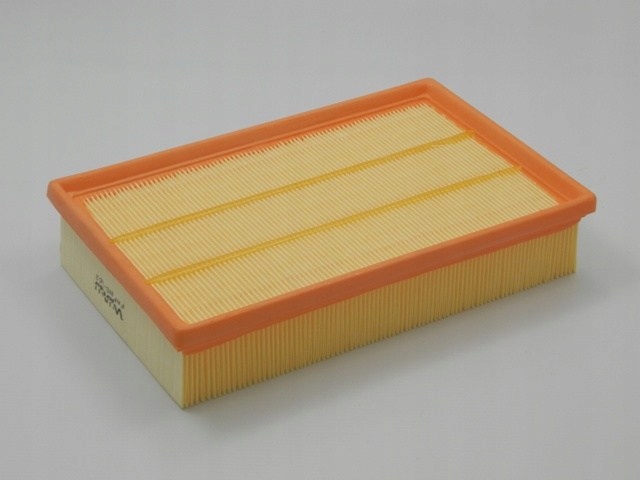 фото №2, Фильтр воздуха nissan pathfinder r51 05-