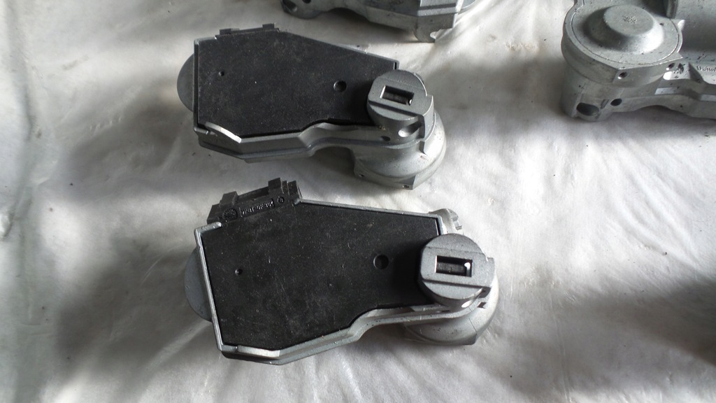 фото №9, Блокування керма mercedes a203 w203 a2034621130