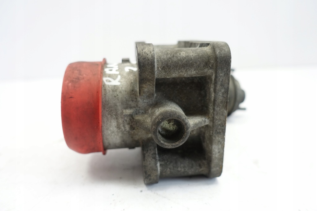 фото №3, Ford ranger ii 2.5 tdci дроссельная заслонка оригинал