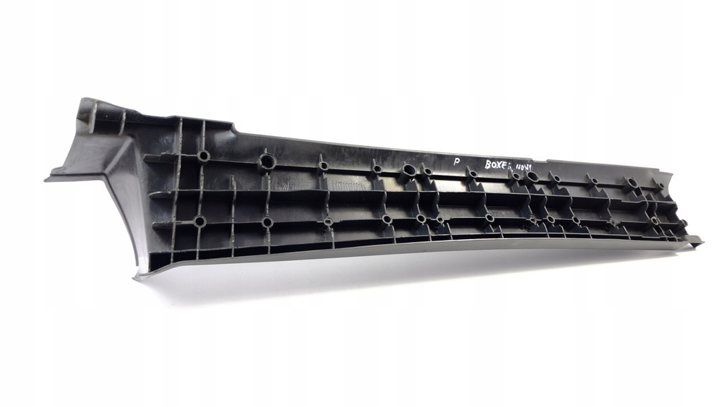 фото №15, Boxer iii захист молдинг накладка поріг права 1308366070 735423064