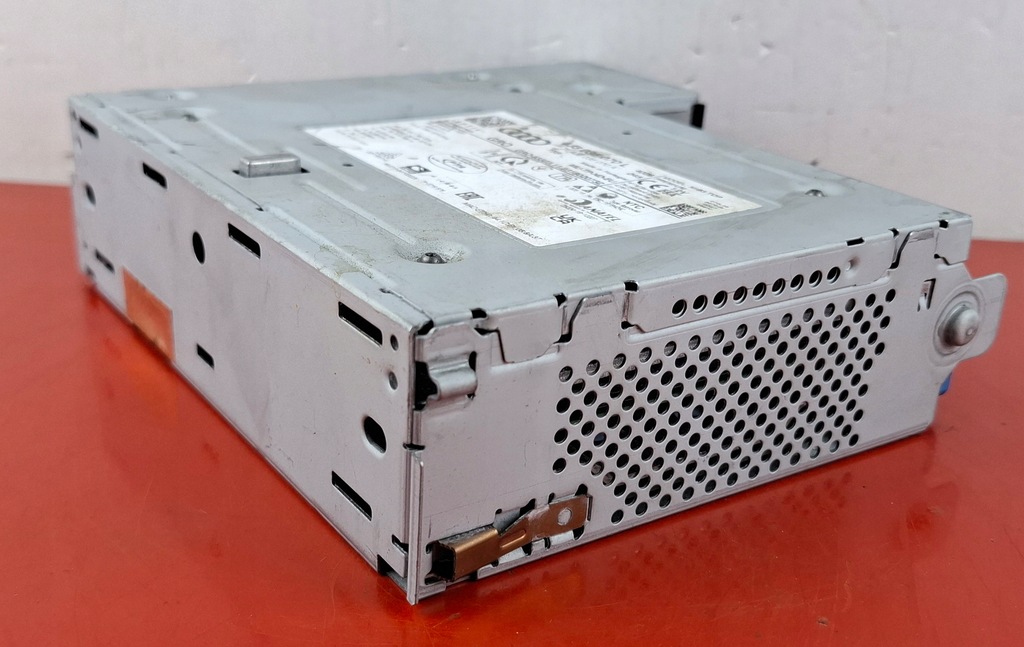 фото №5, Audi e-tron gt станція мультимедійна mib3 top premium 4j3035070l