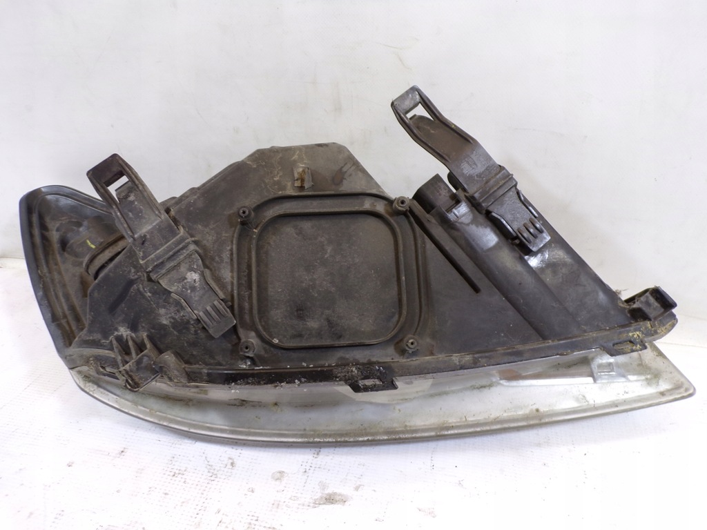 фото №8, Лампа передняя перед левая ford focus 2 ii lift