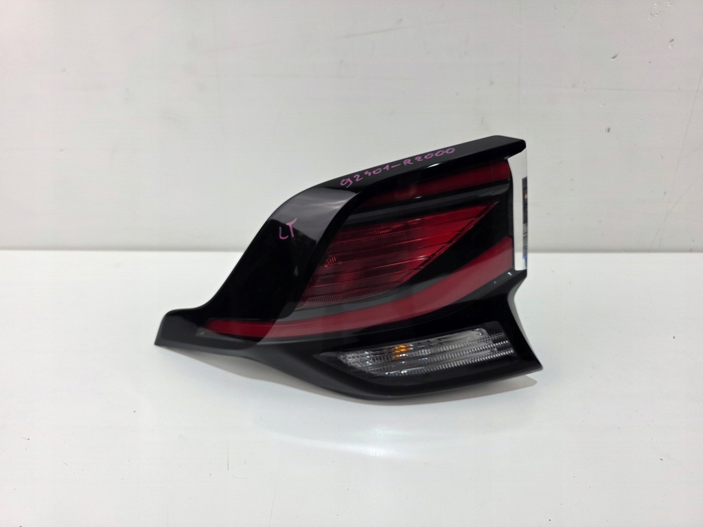 фото №1, Лампа задня ліва kia sportage v led 92401-r2000