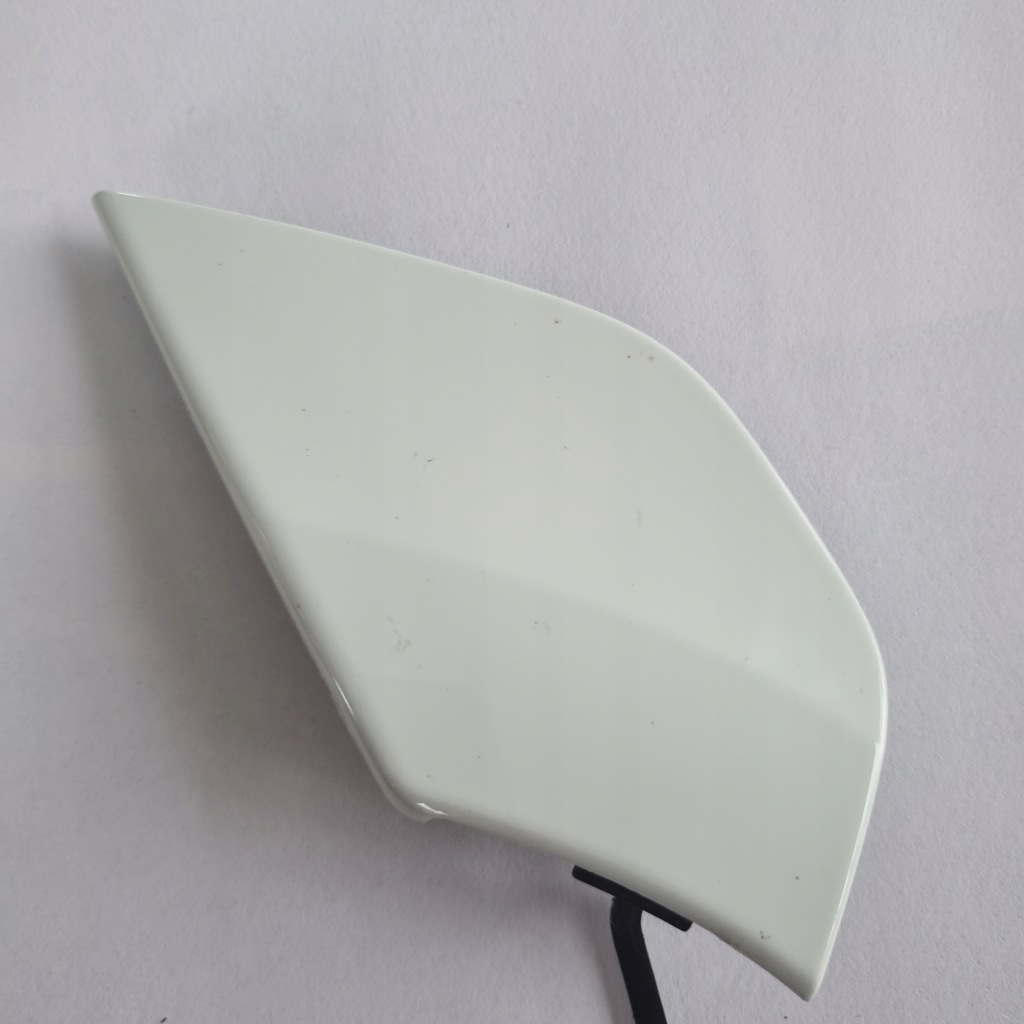 фото №2, Focus mk3 lift заглушка фаркоп перед renault kadjar 511804962r