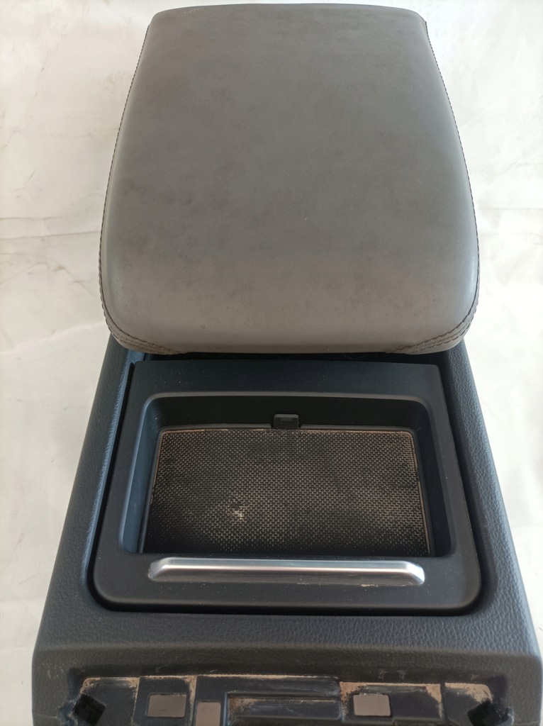 фото №9, Audi q5 sq5 16 туннель средний консоль usa