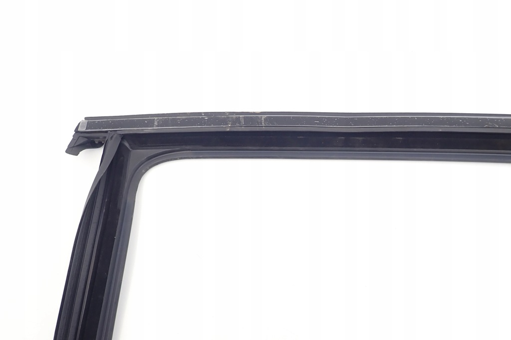 фото №4, Jeep compass ii fl 20- рамка прокладка двері задня