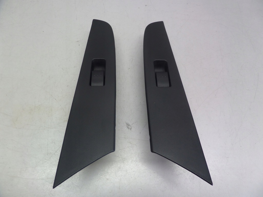 фото №11, Переключатель окон левый задняя mazda 3 1 bk 03-09