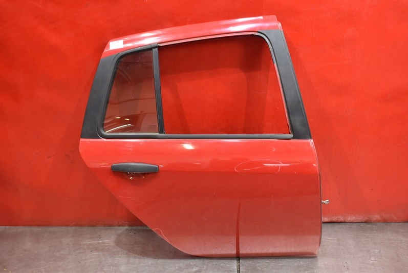 фото №1, Дверь правое задняя задние ov 727 renault thalia 2 ii 08-12