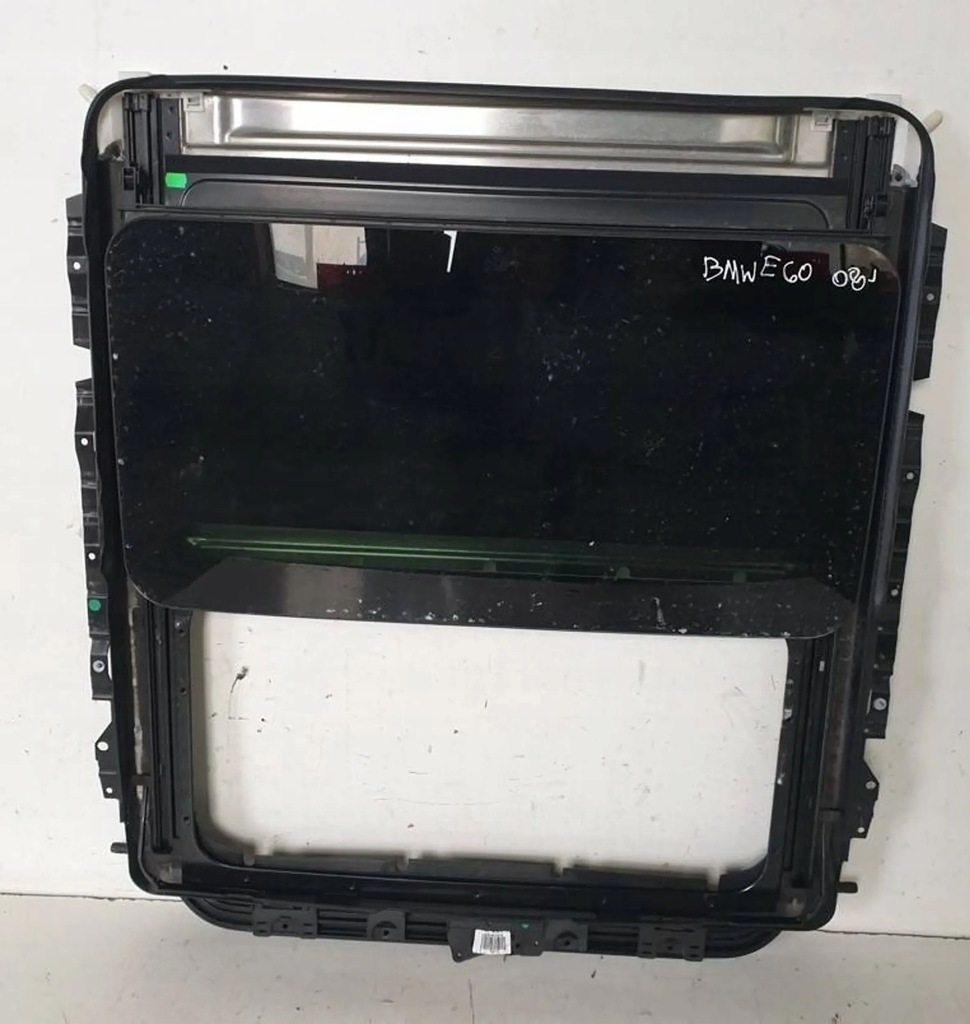 фото №1, Bmw 5 e60 08r люк