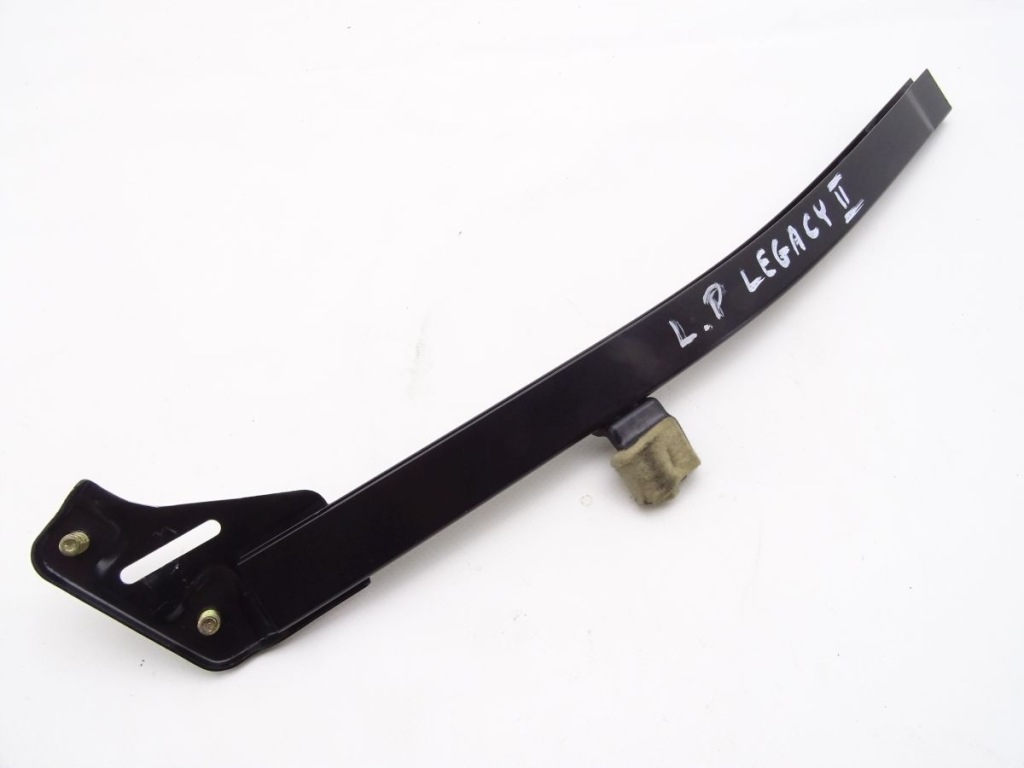 фото №1, Subaru legacy ii 94-99 направляющая стекло левый перед