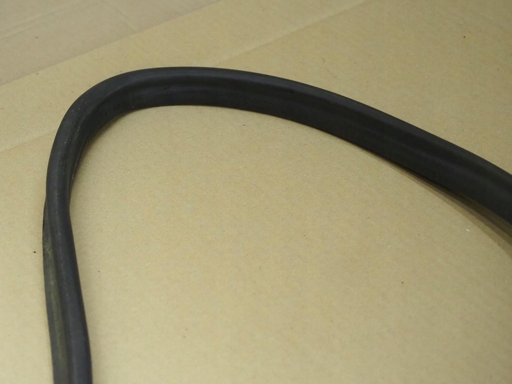 фото №15, Прокладка кришки задня mercedes w211 sedan