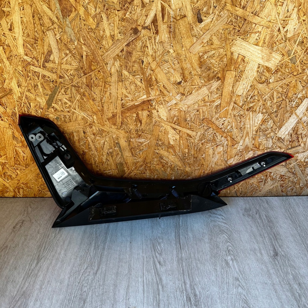 фото №3, Лампа задня права kia niro ii 2023 rok