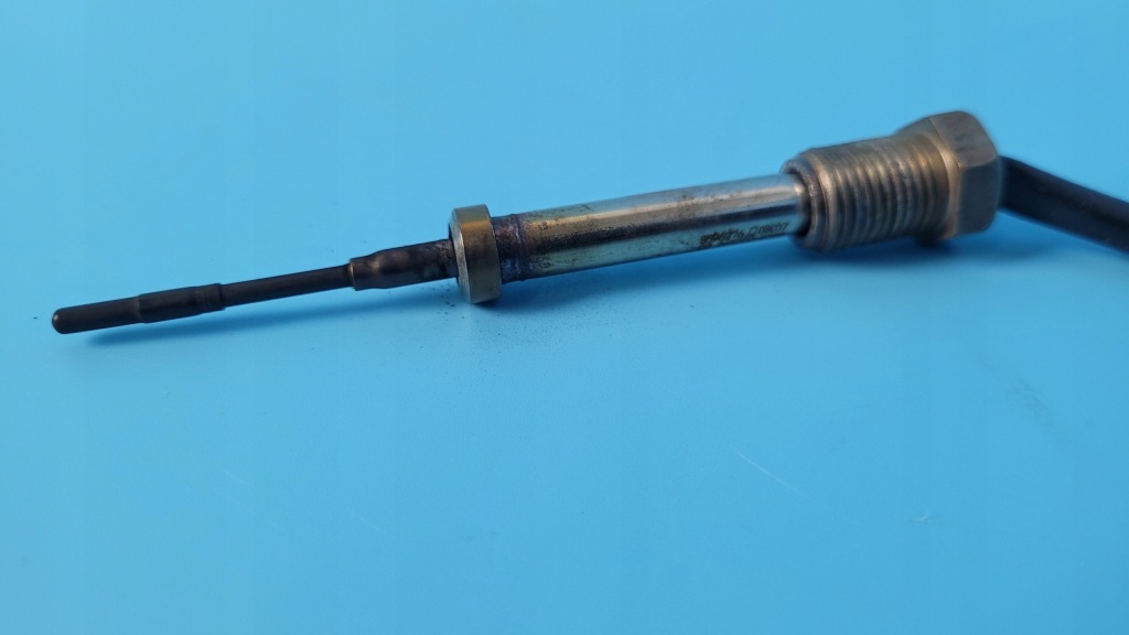 фото №13, Bmw 3’ g21 19r датчик датчик температури вихлопних газів 8596276 7615487