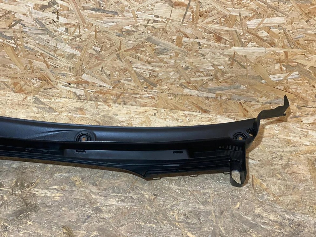 фото №12, Жабо защита bmw x5 g05 x7 g07 7434879