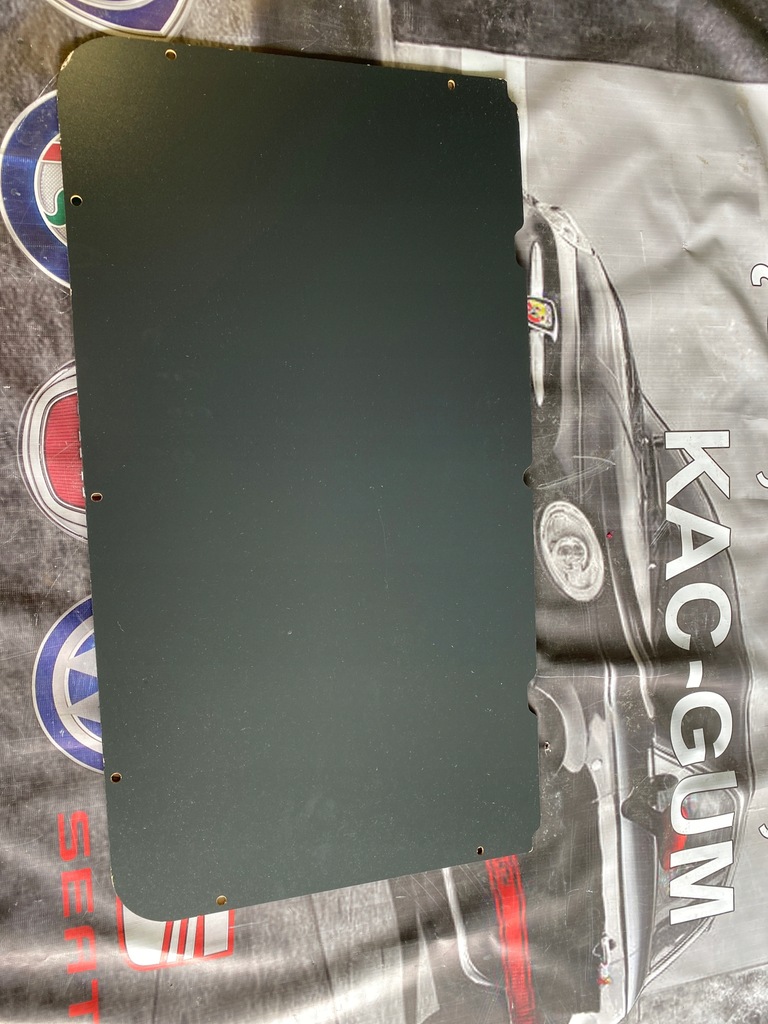 фото №1, Плита двері зсувні fiat pro scudo 1498314698