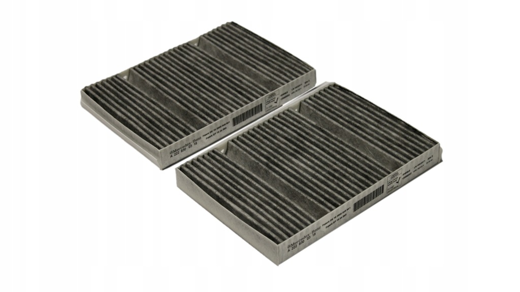 фото №1, Mercedes w217 w222 фильтр кабины оригинальный номер