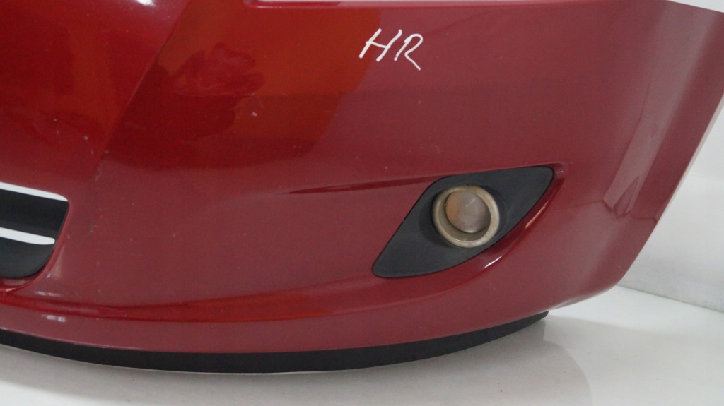 фото №5, Бампер передній kia ceed cee'd hr i 2007