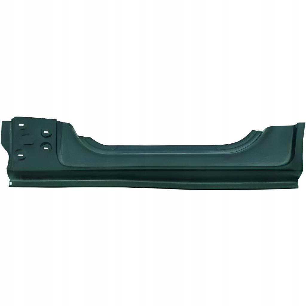 Купить Порог дверной к renault trafic 3 01-06